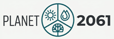 Planet2061 Logo