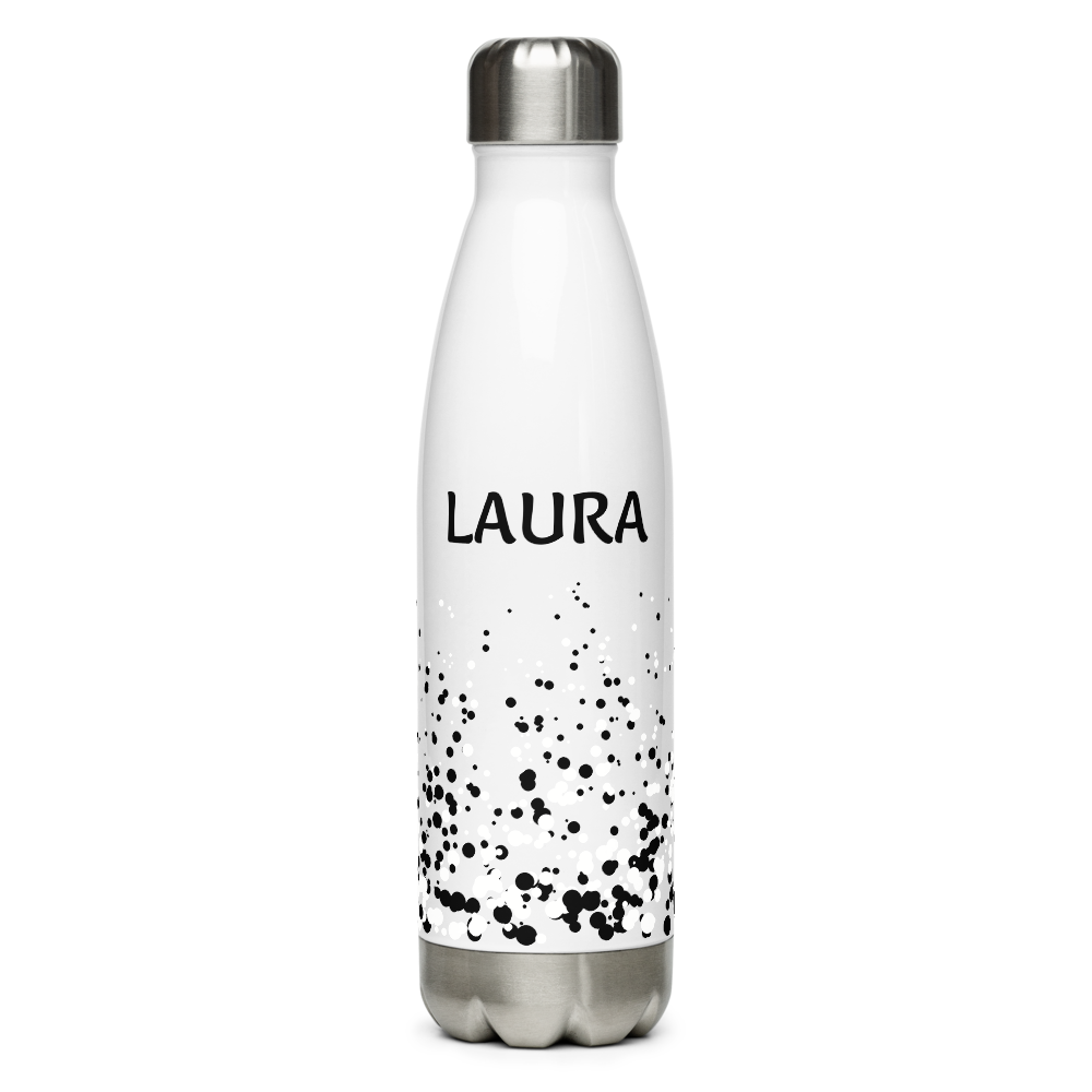 Bouteille blanche